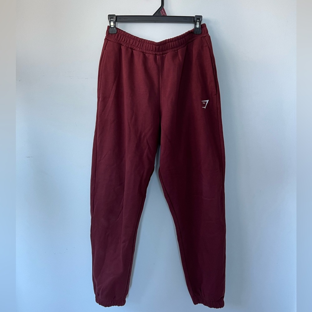 Gymshark Joggers W Small